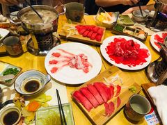 -丽和苑·自助寿喜锅(虹梅路店)