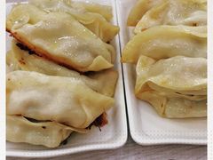 -大董锅贴(崇安寺店)