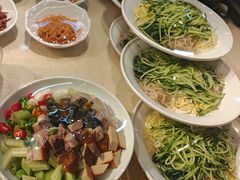 -九转小磨·东北菜老字号(祥安店)