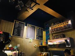 -半坡九号老挝冰咖啡