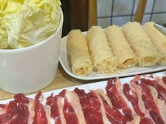 -夜牛潮汕鲜牛肉火锅店(翻身店)