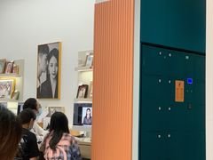 -海马体照相馆(万菱汇店)
