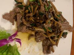 -云隐小厨·传统大理美食(复兴路店)