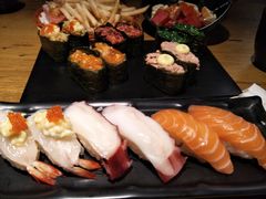 -榴大大·寿司先生(市桥店)