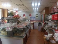 -爱德顺糕点食屋(利民道店)