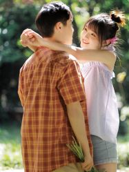 点击看大图 -蜜桃少女VISION写真馆(雁塔店)