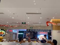 -大厨小馆(华阳城店)