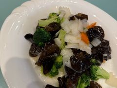 -添福来墨鱼饺子 · 海鲜东北菜(大连星海·黄浦路店)