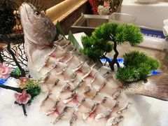 -丰卓会海鲜自助(中润大道店)
