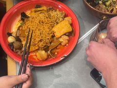 -极乐小煮·成都冒菜(科技绿洲店)