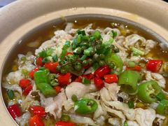 -大盐帮川菜馆(长楹天街店)
