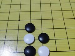 -星位围棋俱乐部(宝山万达店)
