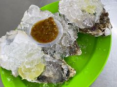 -明记烧鱼美味店