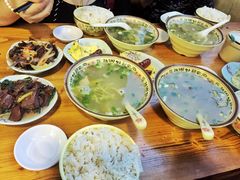 -陈记汤饭(水巷口店)