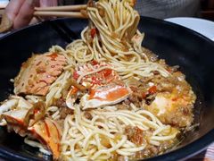 -沈记烧烤海鲜(江汉二路店)