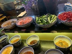-川中故事·成都老火锅(东书房店)
