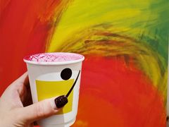 -YECLIP COFFEE 黄色回形针咖啡