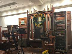 -宝莱纳餐厅(滨江店)