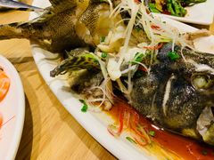 -南海渔家•海鲜•正宗海南菜(海棠湾店)