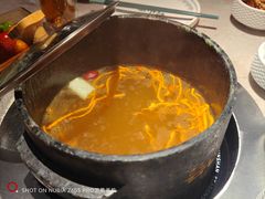 -芸山季·云南野生菌火锅(宝能环球汇店)