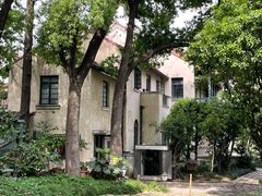 -上海安亭别墅花园酒店