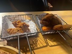 小吃-阳光披萨(辽宁路店)