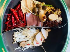 -有拈头成都市井火锅(老门东店)