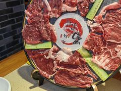 -蜀家渝重庆火锅(南屏街店)