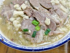 -老刘家泡馍·陕西老字号(钟楼广济街店)