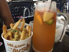 -艾薯夫妇Aysh(福田星河COCOPark店)