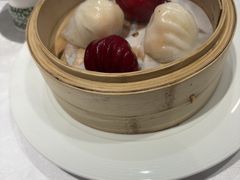 -红棉中餐厅·广州海航威斯汀酒店