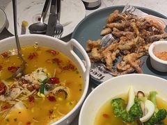 -水天堂西餐厅(昆山万象汇店)