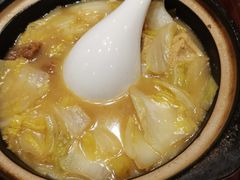 -老厨家(友谊路总店)