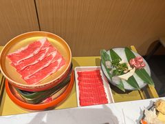 -花和寿喜烧·三文鱼自助专门店(光屿城店)