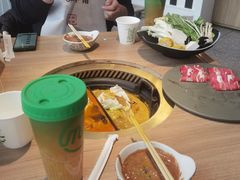 -呷哺呷哺 黄金牧场 (太原万象城店)