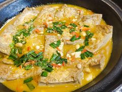 -图味美小黄鱼·景德菜(浙江路店)
