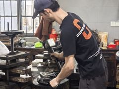 -老胡开文墨厂