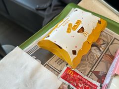 -麦当劳(深圳北站高铁店)