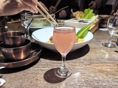 -魁盛居百年鲁菜馆(县西巷店)