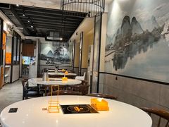 -潮发潮汕牛肉店(同福东路店)