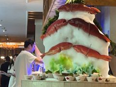 -雍和会海鲜姿造自助(湖东路店)