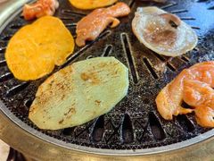 -韩景台烤肉(八大处店)
