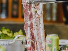 -馥二代韩式烤肉 2세대 불고기(喷水池店)