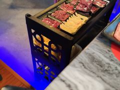 -尚御潮汕牛肉自助火锅(锦园店)
