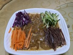 -烤肉宛饭庄(南礼士路店)