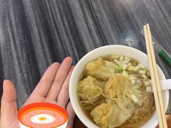 -竹园竹升面(西关总店)