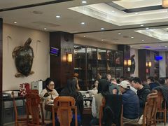 -东湖食堂·湖景餐厅•会议