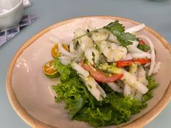 -CHINCHIN 青青·泰国料理(万象食家店)