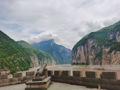 -白帝城·瞿塘峡景区