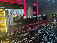-星璨火吧KTV聚会餐厅(华清广场店)